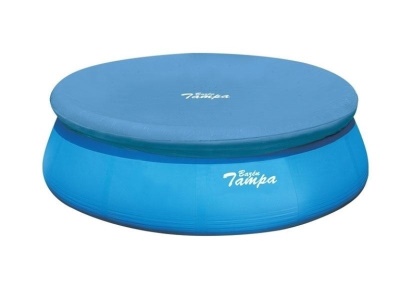 Plachta krycí kruh pro Tampa 3,96 cm