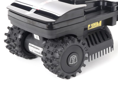 TECHline NEXTTECH LX2 ZR