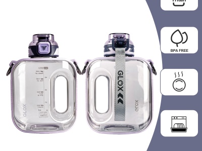 1022P - Tritanová láhev na pití 1,6l