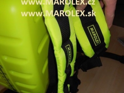 Zádový postřikovač Titan 20