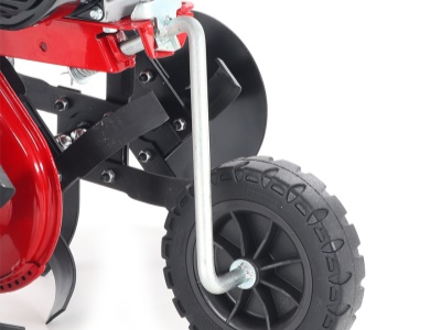 EUROSYSTEMS EURO5 EVO 2+1 LONCIN 182