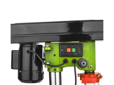 Sloupová vrtačka Procraft BD1850