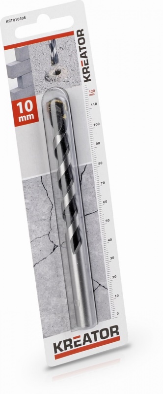 KRT010408 - Vrták do betonu 10x120 mm