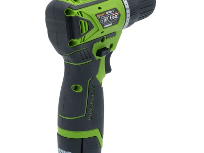 Aku vrtací šroubovák Procraft PA12BL