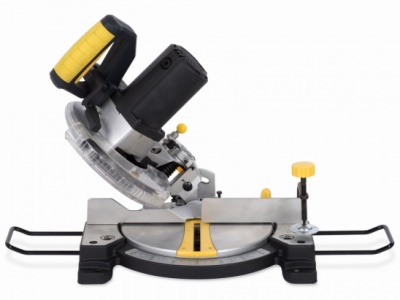 POWX07554 - Pokosová pila 1 500W / 210mm