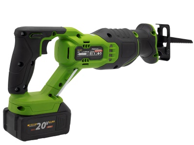 Aku přímočará pila Procraft PSS35bb  (bez baterie a nabíječky)