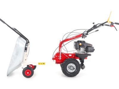 EUROSYSTEMS Přepravní kolečko - P70