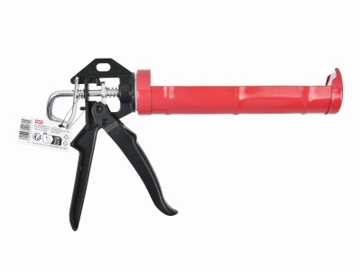 KRTH40003 - Kovová vytlačovací pistole 225mm HIGH QUALITY