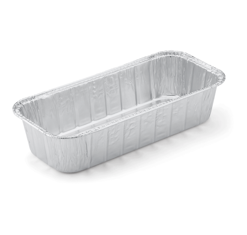 Hliníkové misky pro SmokeFire peletový gril/Summit