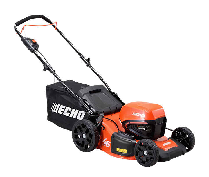 AKU sekačka na trávu ECHO DLM-310/46P