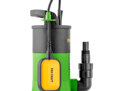 Čerpadlo ponorné Procraft PN27