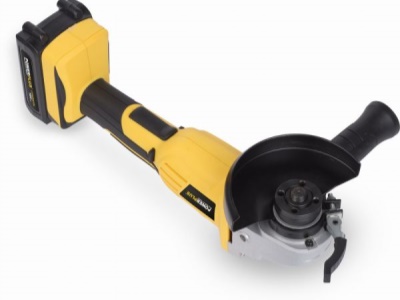 POWX0079LI - AKU Úhlová bruska 115MM 18V LI-ION