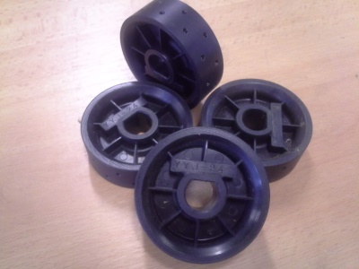 Secí stroj Terradonis JPH