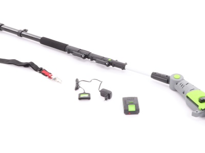 VERDEMAX AKU teleskop.pila PT20