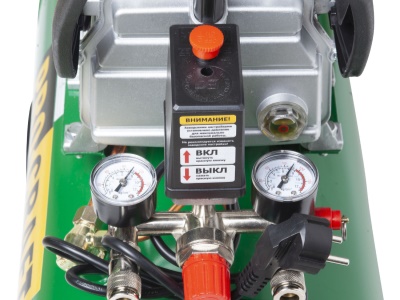 Kompresor Procraft AC50