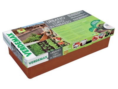 VERDEMAX samozavlaž. truhlík 2250