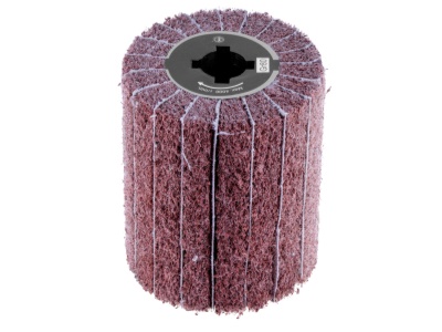 Brusný lamelový válec z netkané textilie Procraft DNF810.80