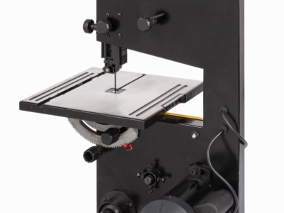 POWX1800 - Pásová pila 350W