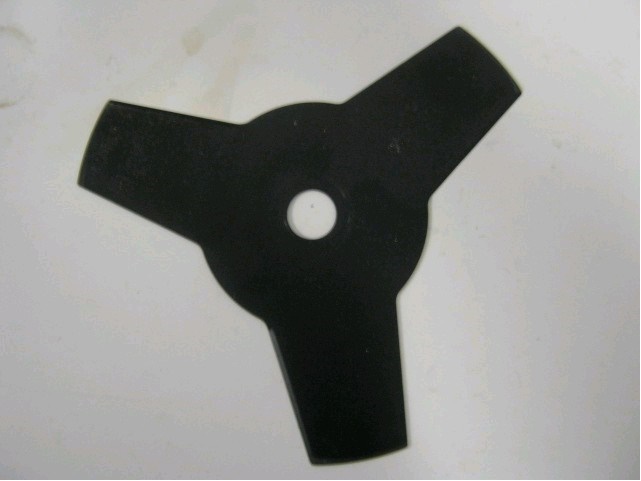 Nůž 3 zuby 255x25,4x1,6