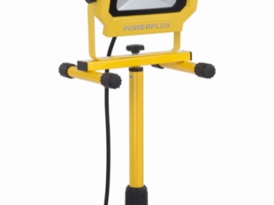 POWLI235 - LED prostorové světlo 20 W na stativu