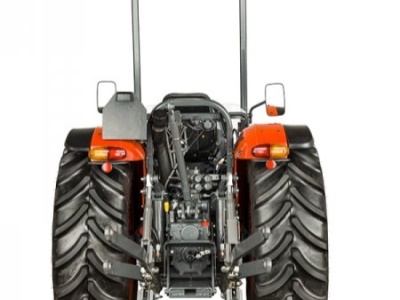 Zemědělský traktor Kubota M5101N ROPS