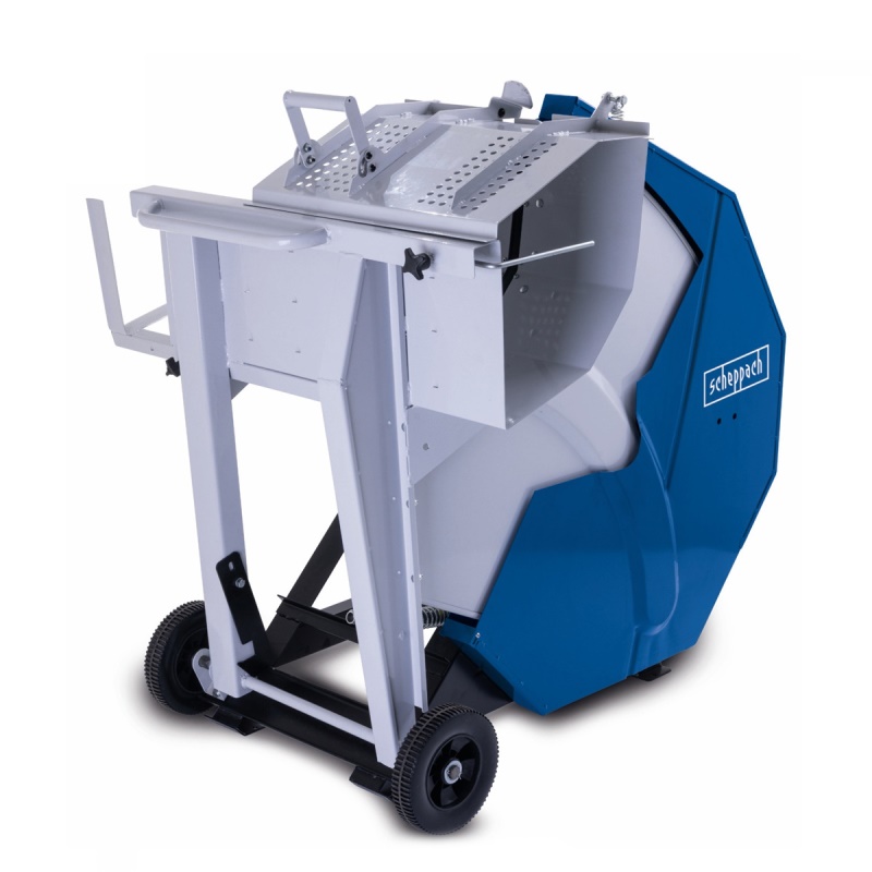 Scheppach HS 730 - kolébková pila/cirkulárka 700 mm