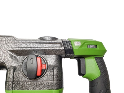 Kombinované vrtací a sekací kladivo SDS Plus Procraft BH1500E