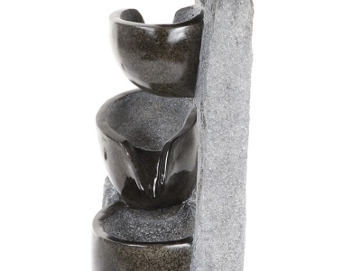 Fontána Kamenné misky