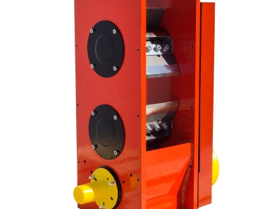 Řezací mechanismus - Model M-150 (průměr větve 14 cm)