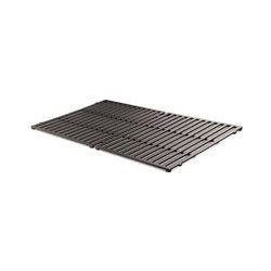 Sada grilovacích roštů Spirit 300-série, Genesis B a C, litinová emailovaná, 2-dílná