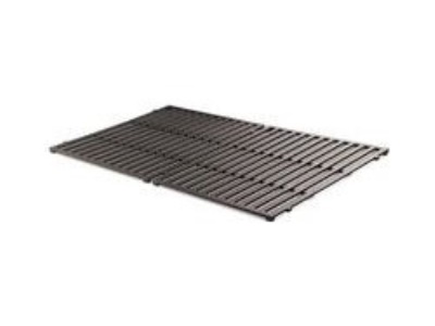 Sada grilovacích roštů Spirit 300-série, Genesis B a C, litinová emailovaná, 2-dílná