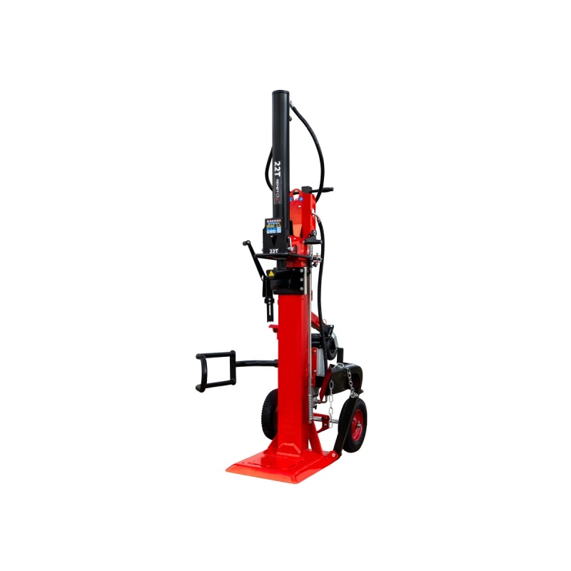 Hydraulický štípač 22T E