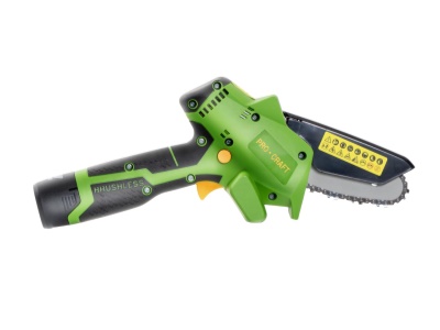 Aku ruční pilka Procraft PKA16 1b