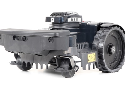 TECHline NEXTTECH Ai LX4 RTK