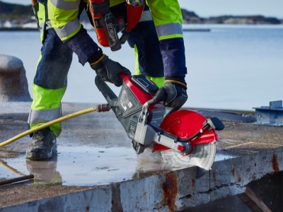 CRAMER OPTIMUS PC300