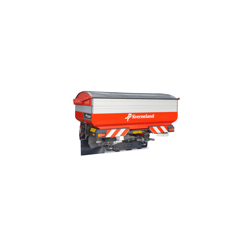 Kverneland Exacta TL
