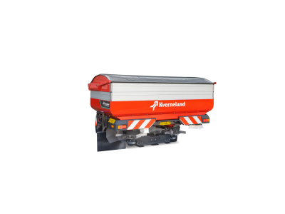 Kverneland Exacta TL