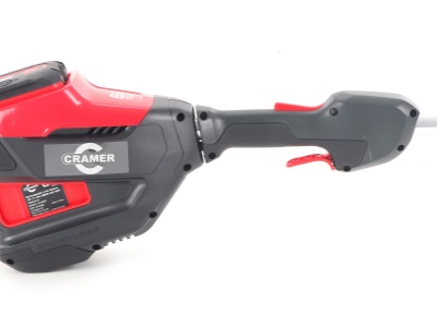 CRAMER 82T12 + KIT
