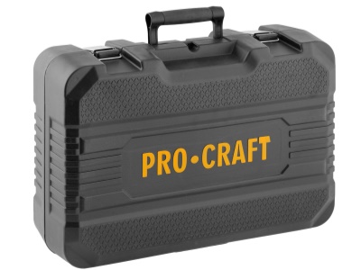 Aku vrtací kladivo  Procraft PHA50-1b-c SDS MAX