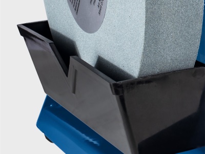 Scheppach Tiger 2500 - brousící systém 230 V