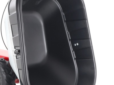 EUROSYSTEMS Zahradní korba 150L