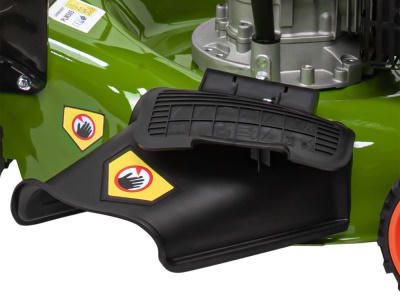 Benzínová sekačka Procraft PLM505