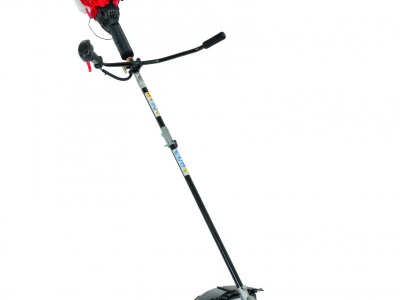 Benzínový vyžínač/křovinořez MTD 990