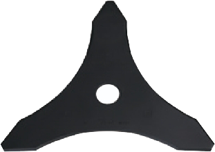 3-ramenný vyžínací nůž 230 mm - ECHO