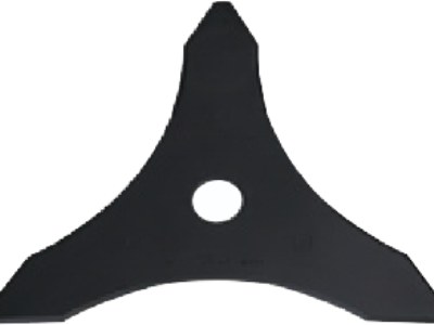 3-ramenný vyžínací nůž 230 mm - ECHO