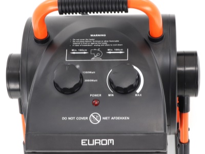 EUROM EK2K Still