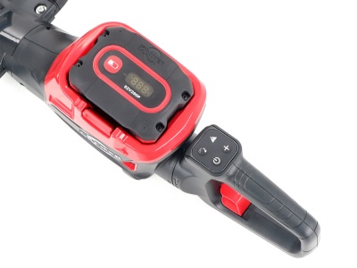 CRAMER OPTIMUS HT61 + KIT