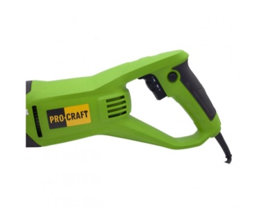 Pila ocaska Procraft PSS1600