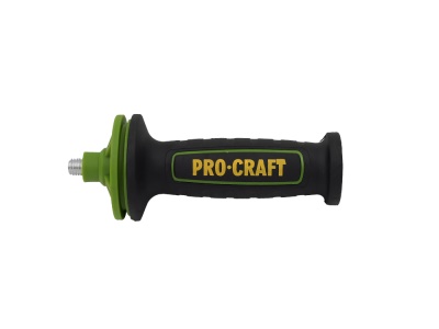 Aku úhlová bruska Procraft PWA220 + 10x řezný kotouč CD125x1.0