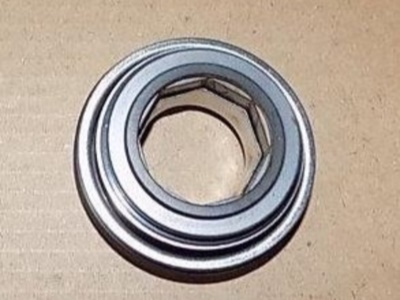 Ucpávka mechanická - hřídel k čerpadlu Prostar 4